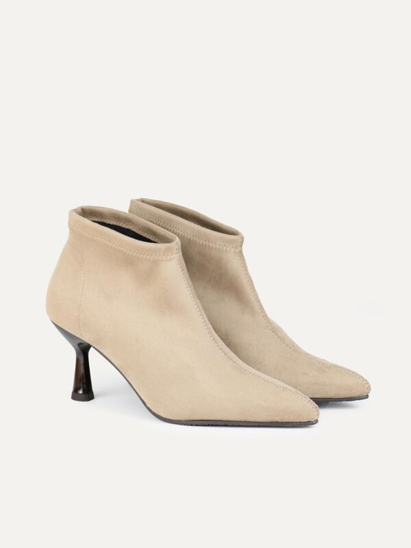 Botines Zenix