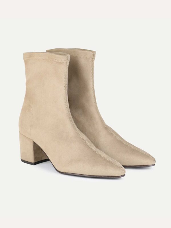 Botines Vinci
