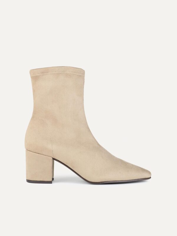 Botines Vinci - Imagen 2