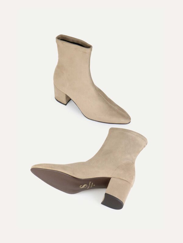 Botines Vinci - Imagen 3