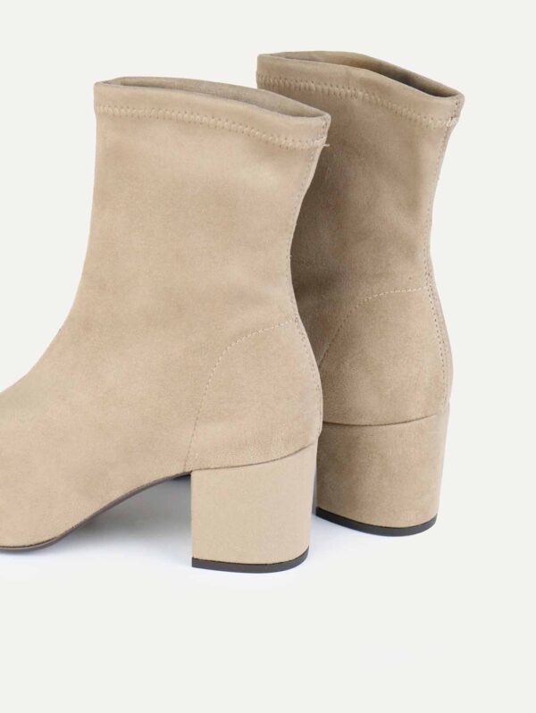 Botines Vinci - Imagen 4