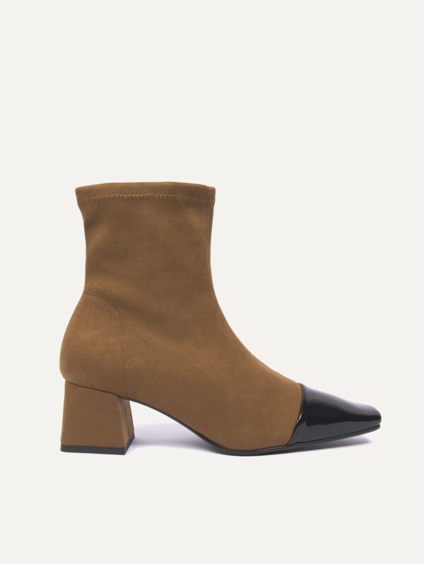 Botines Lauren - Imagen 2