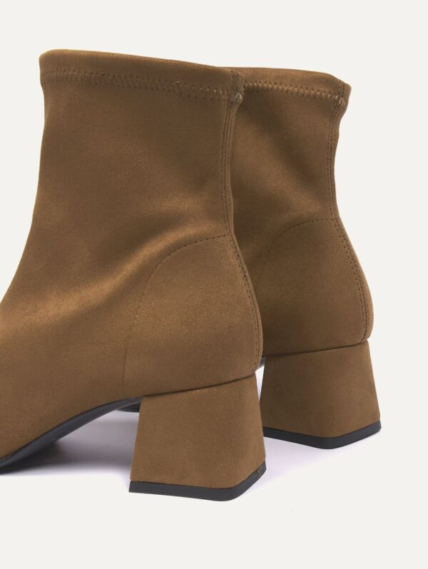 Botines Lauren - Imagen 3