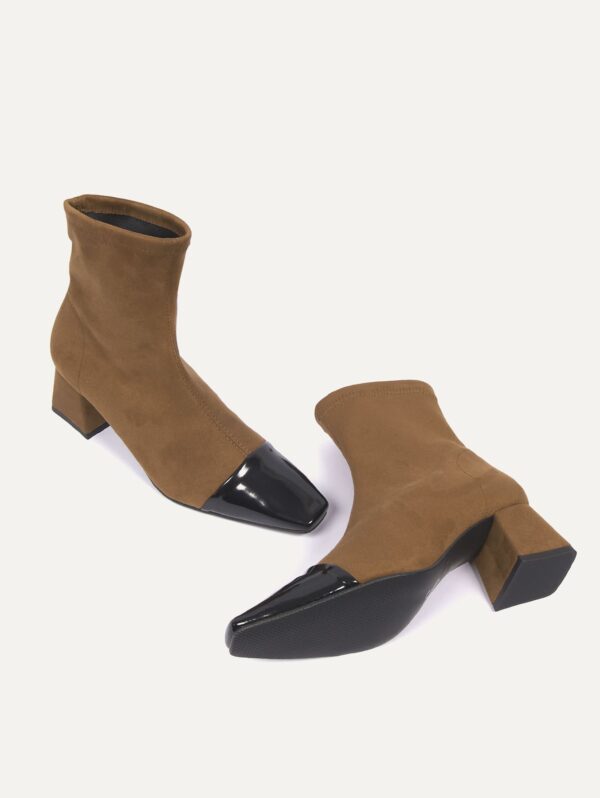 Botines Lauren - Imagen 4