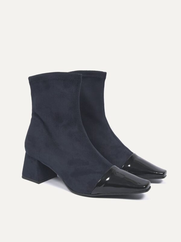 Botines Lauren