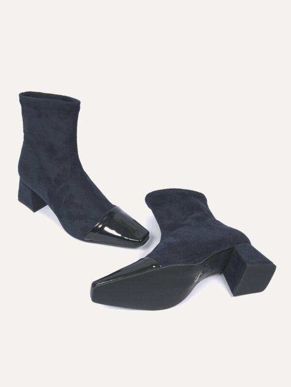 Botines Lauren - Imagen 4