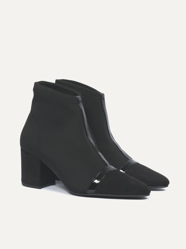 Botines Vinzo