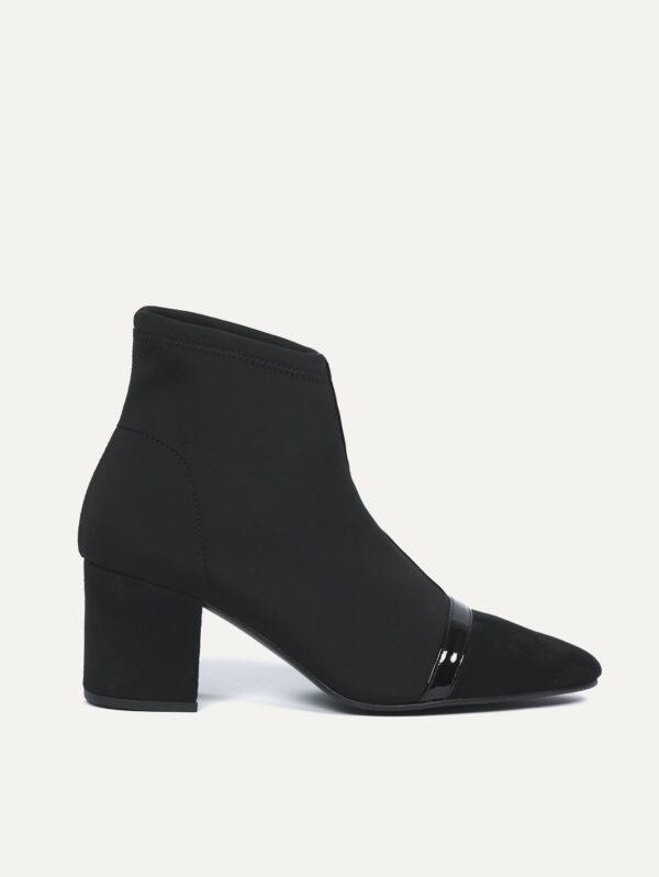 Botines Vinzo - Imagen 2