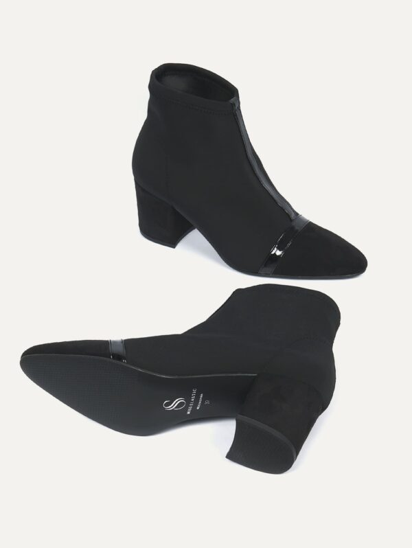 Botines Vinzo - Imagen 3