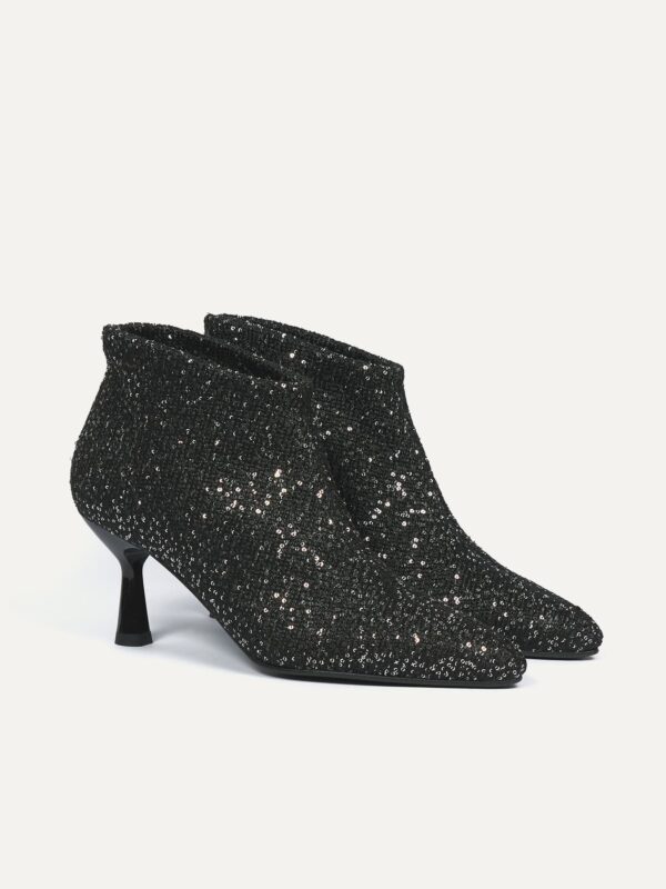 Botines Zenya