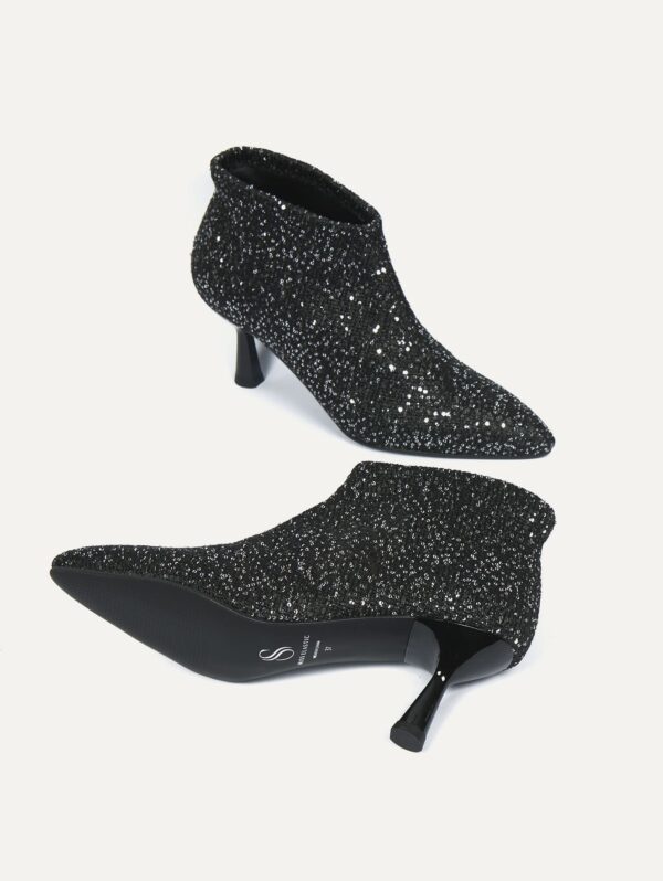 Botines Zenya - Imagen 3