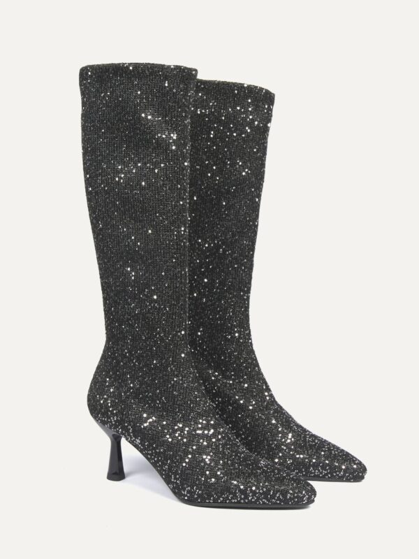 Botas Zendaya