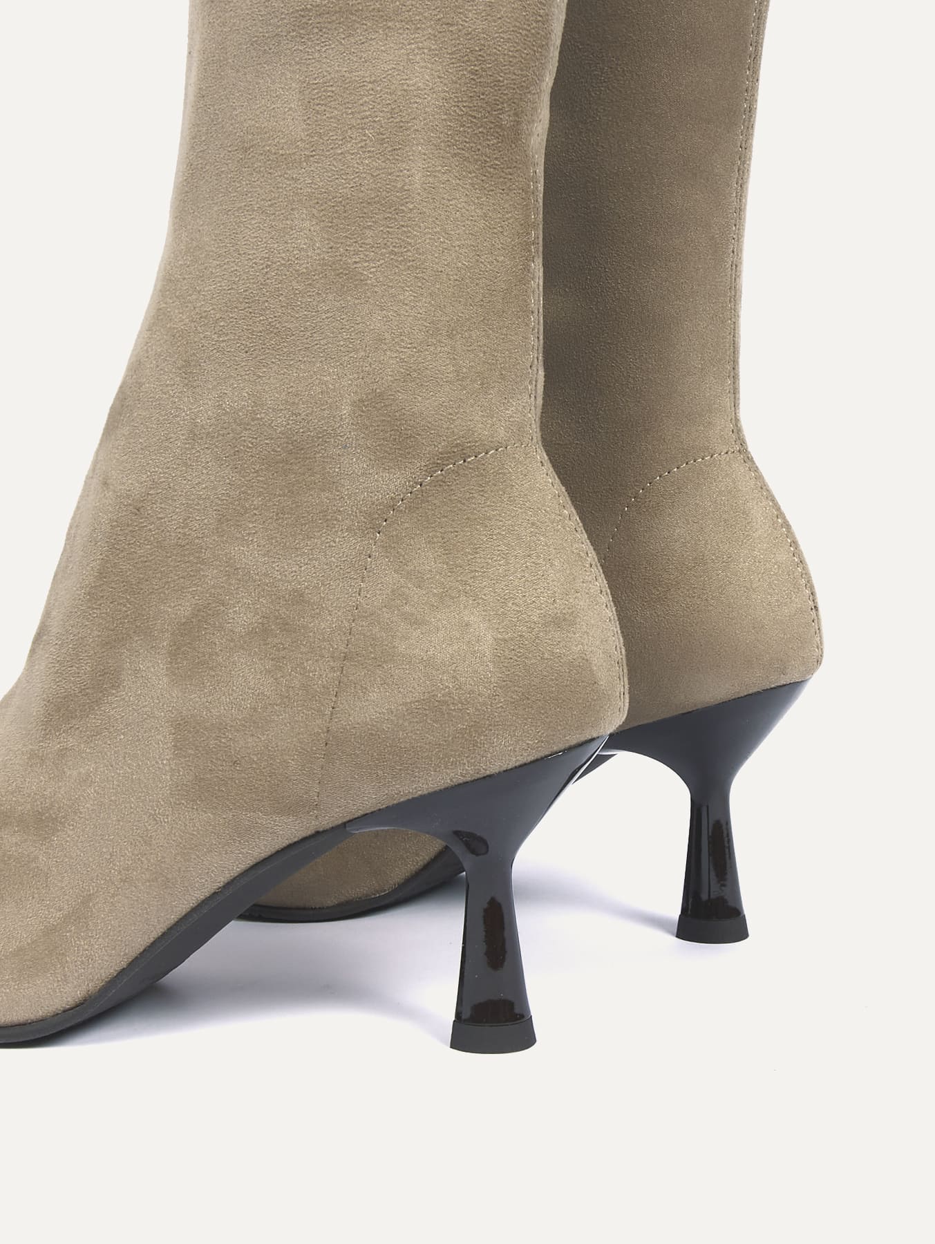 Botas Zenvy - Imagen 3