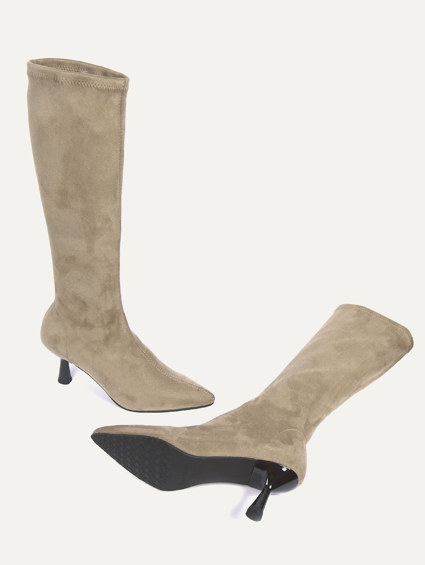 Botas Zenvy - Imagen 4