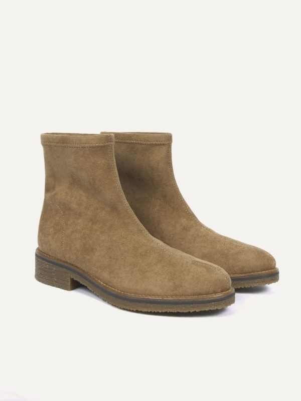 Botines Menorix