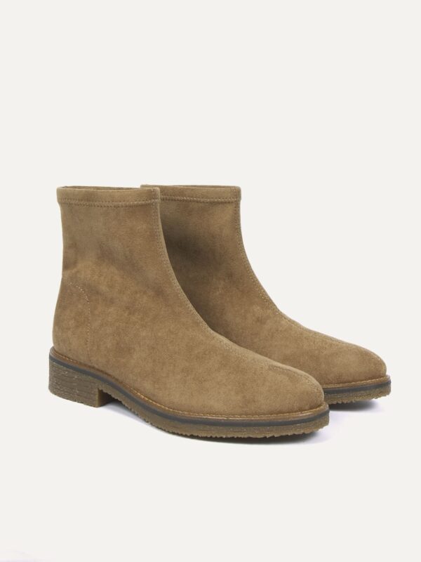 Botines Menorix