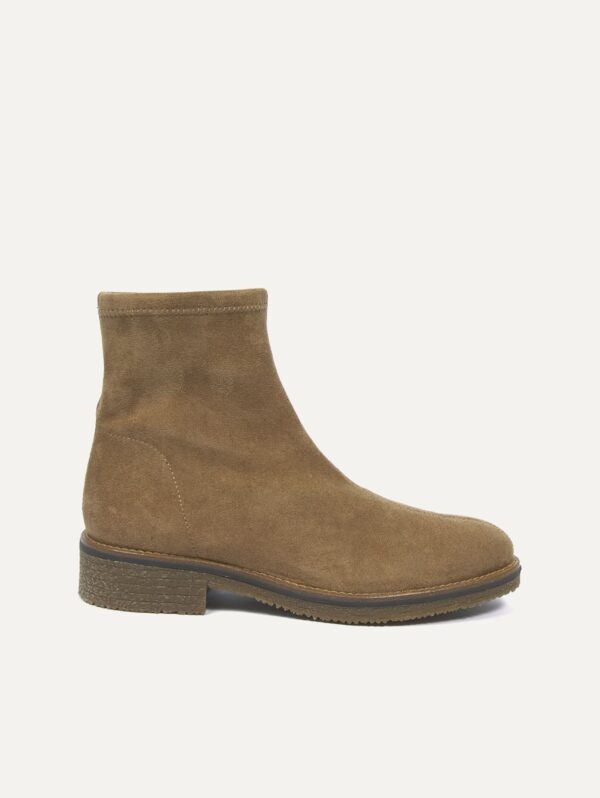 Botines Menorix - Imagen 2