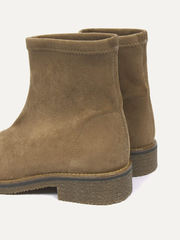 Botines Menorix - Imagen 3