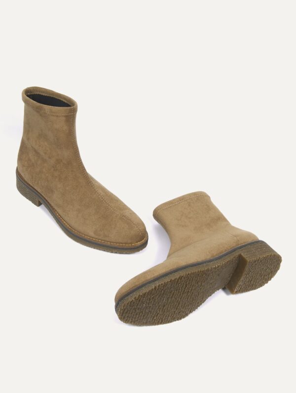 Botines Menorix - Imagen 4