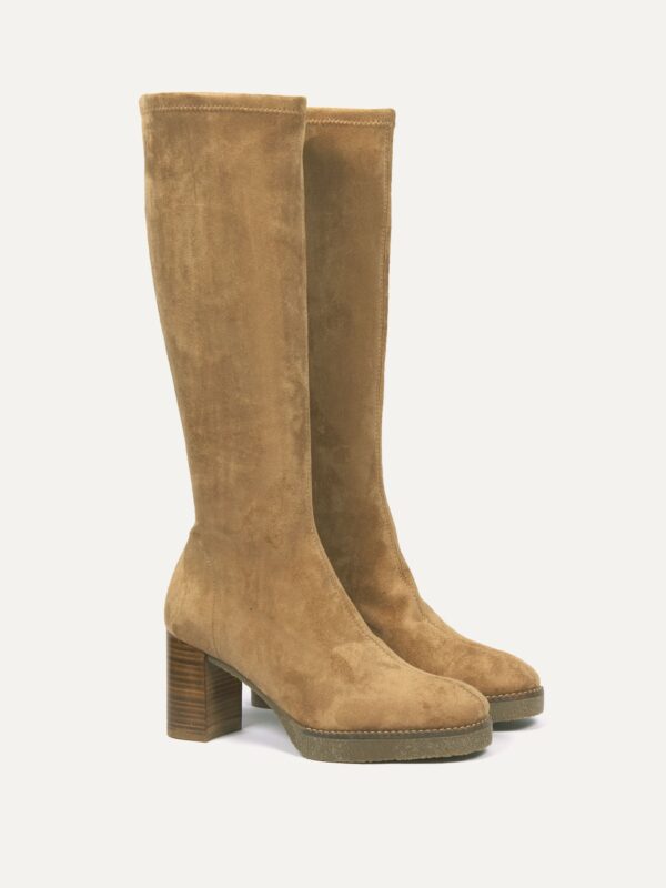 Botas Muldera
