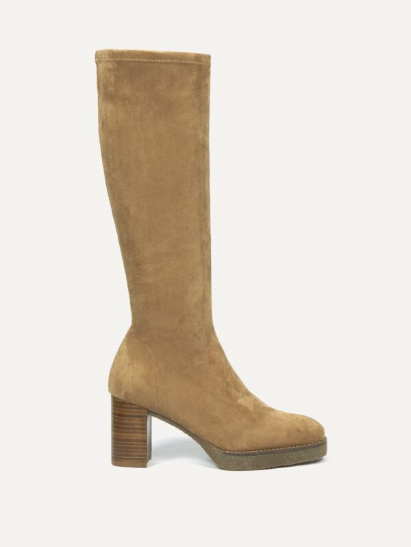 Botas Muldera - Imagen 2