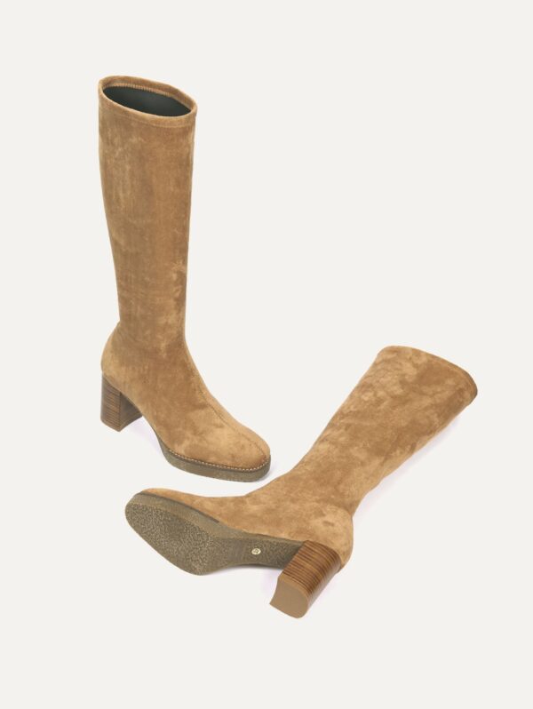 Botas Muldera - Imagen 3