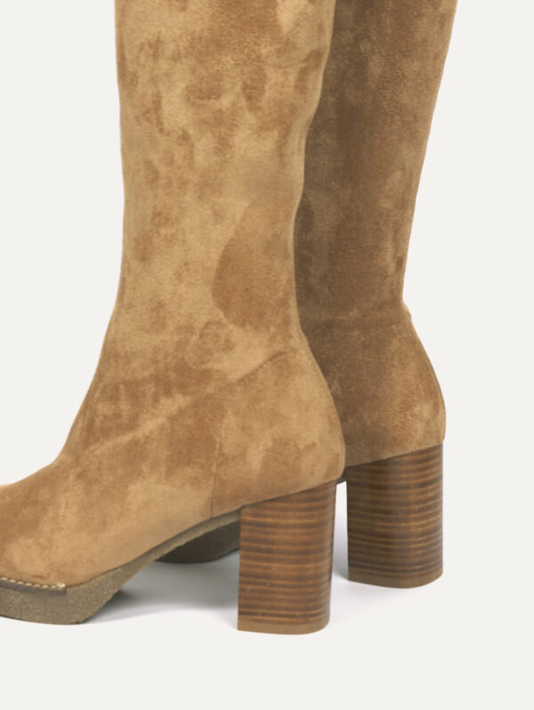 Botas Muldera - Imagen 4