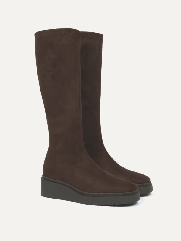 Botas Cleare