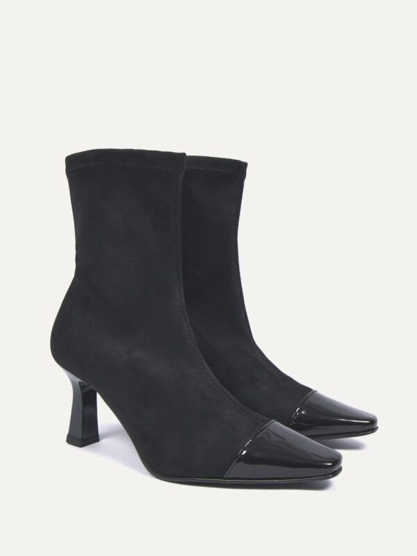 Botines Ofra