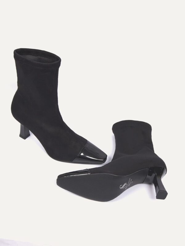 Botines Ofra - Imagen 4