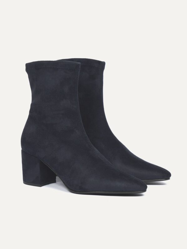 Botines Vinci