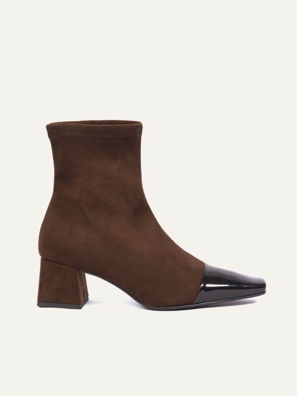 Botines Lauren - Imagen 2