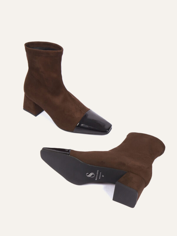 Botines Lauren - Imagen 4