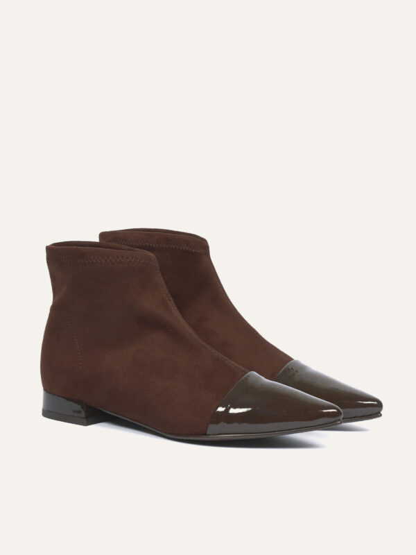 Botines Bayra
