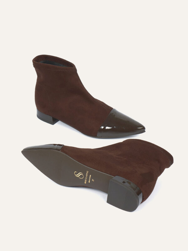 Botines Bayra - Imagen 4