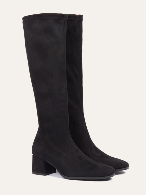 Botas Faxia