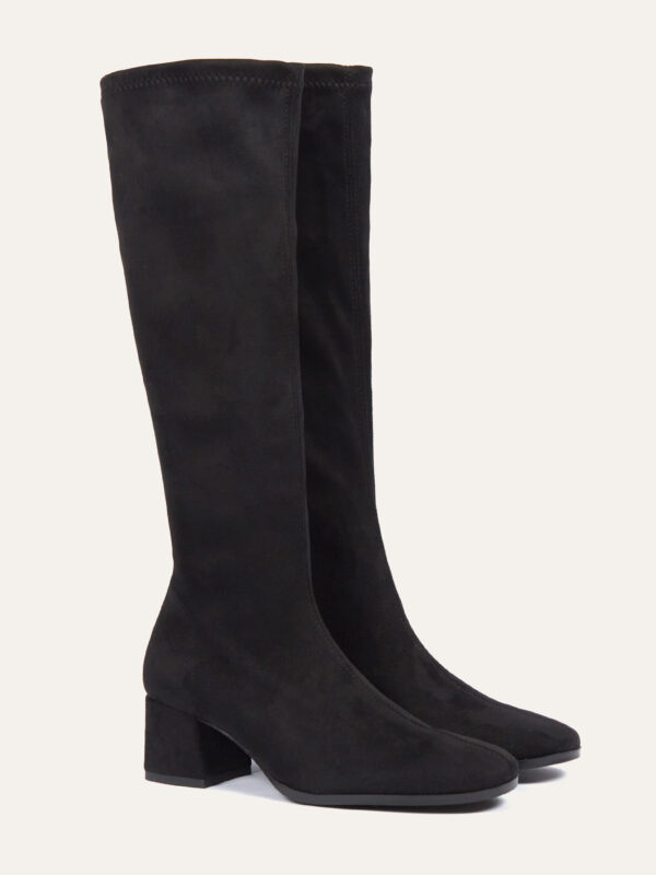 Botas Faxia