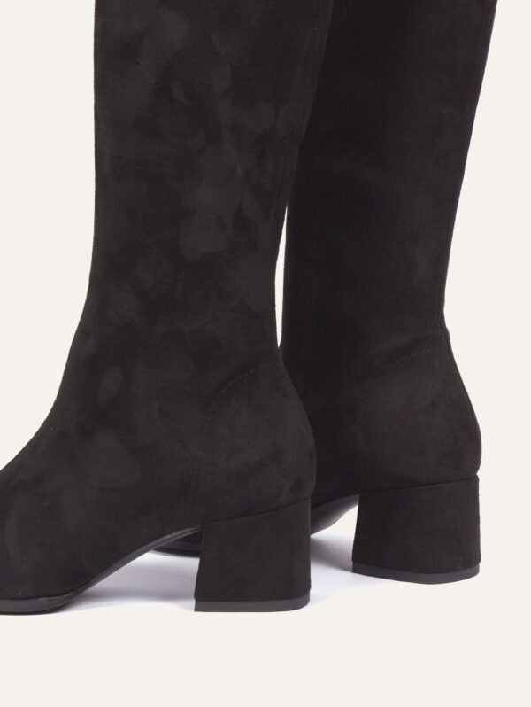 Botas Faxia - Imagen 3
