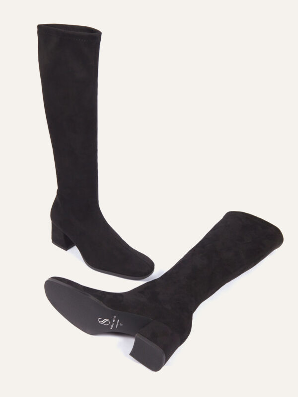 Botas Faxia - Imagen 4